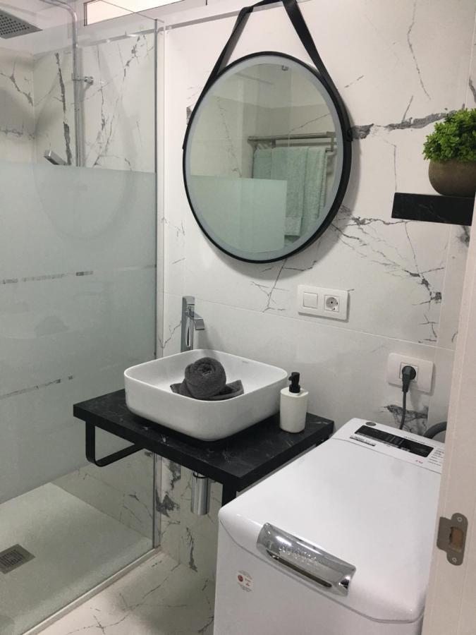 Apartamento de lujo Playa de las Américas Appartamento Esterno foto