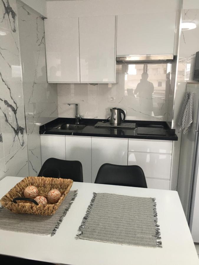 Apartamento de lujo Playa de las Américas Appartamento Esterno foto