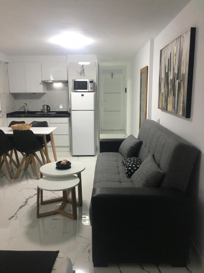Apartamento de lujo Playa de las Américas Appartamento Esterno foto