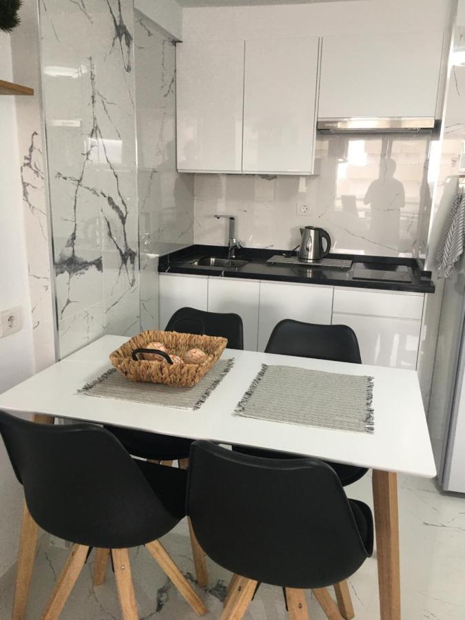 Apartamento de lujo Playa de las Américas Appartamento Esterno foto