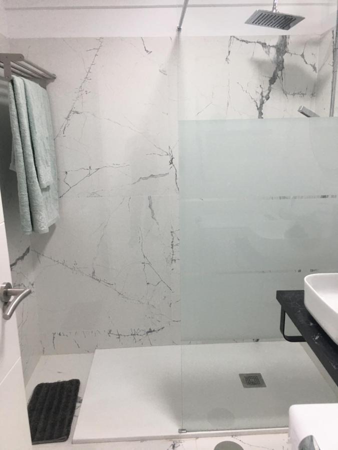 Apartamento de lujo Playa de las Américas Appartamento Esterno foto