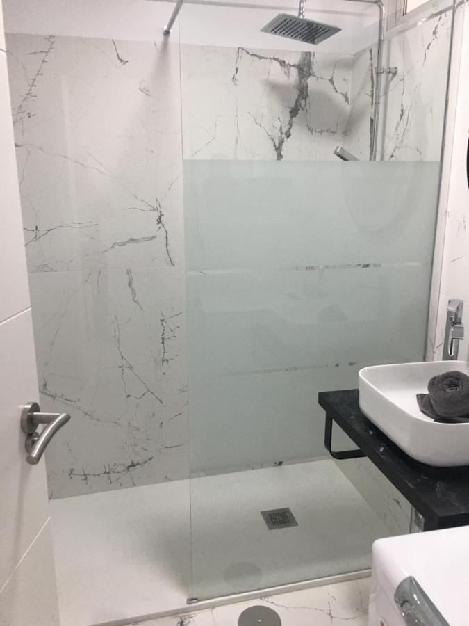 Apartamento de lujo Playa de las Américas Appartamento Esterno foto