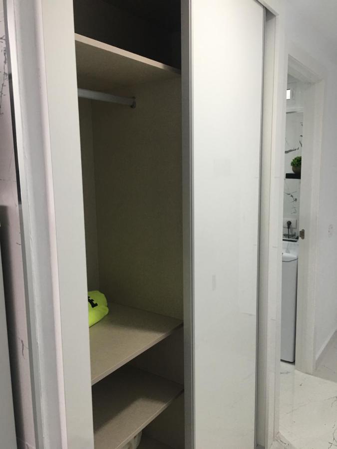 Apartamento de lujo Playa de las Américas Appartamento Esterno foto