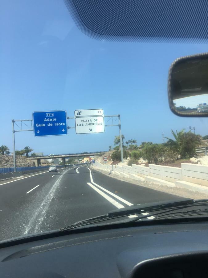 Apartamento de lujo Playa de las Américas Appartamento Esterno foto
